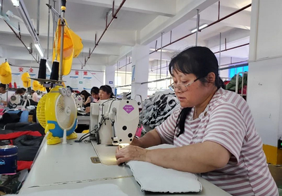 思南:加强产业大招商 培育高质量发展增长极